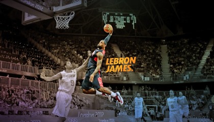 九游体育下载链接-尼克斯核心兰德尔宣布参选市议员，引发热议，兰德尔尼克斯定妆照