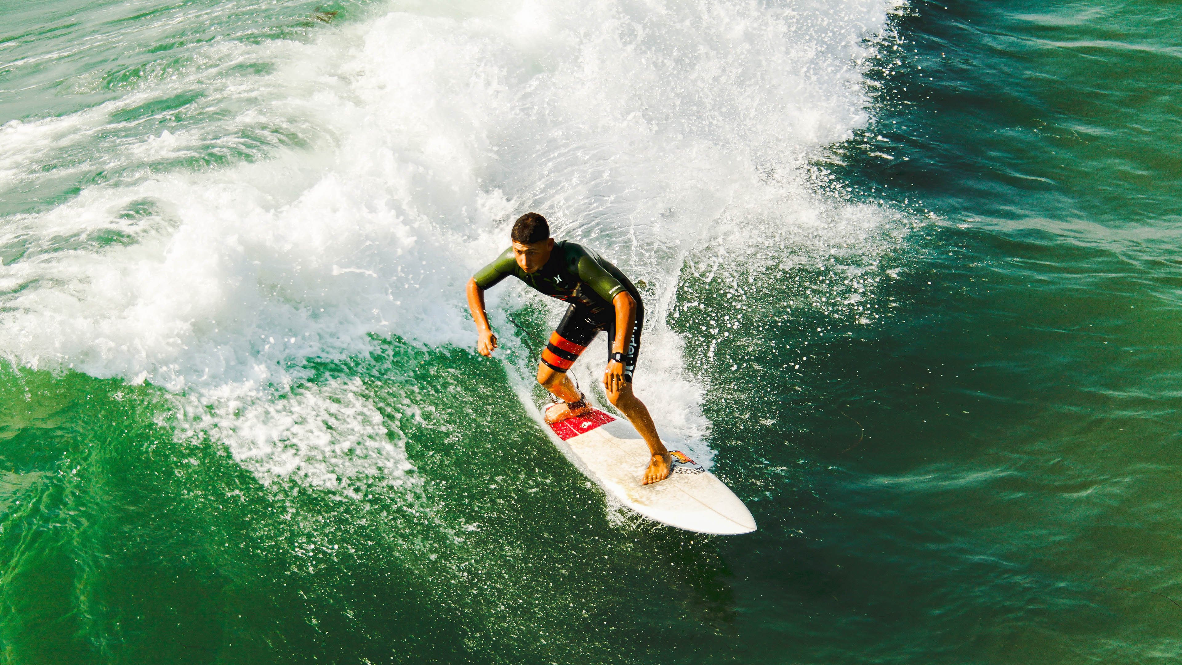《新兴游戏崛起:电竞界的下一匹黑马》,游戏新星
